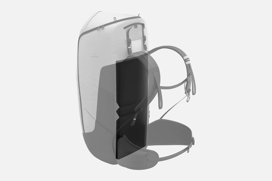 NEJNOVĚJŠÍ EDELRID PRO DRY LINES